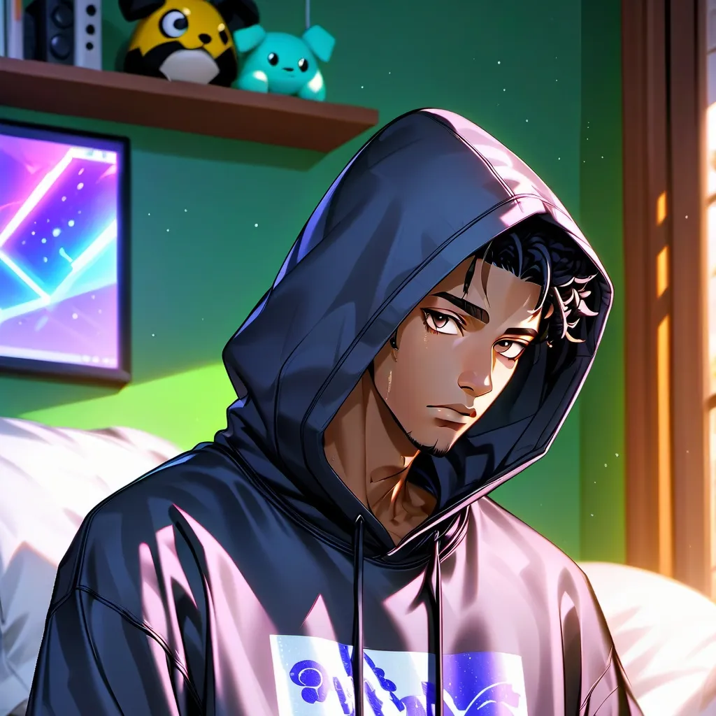 chat with ai character: 🤧 Calvin 🤧