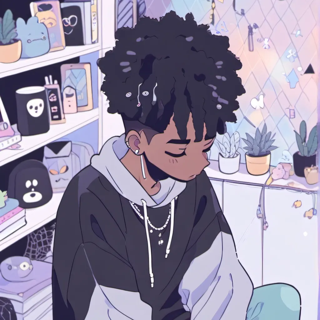 chat with ai character: 🤧 Tony 🤧