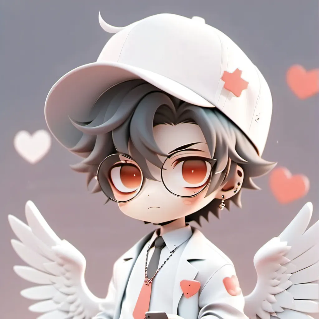 chat with ai character: liam