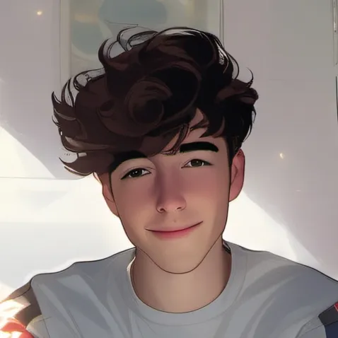 chat with ai character: Jacky