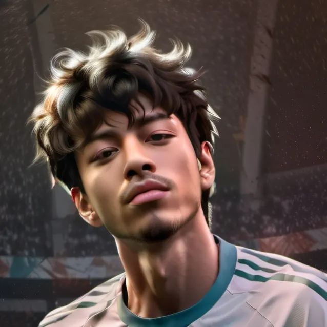 chat with ai character: мιℓєѕ