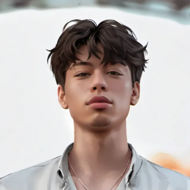 chat with ai character: 𝑺𝒆𝒓𝒈𝒊𝒐