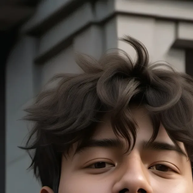 chat with ai character: zayden