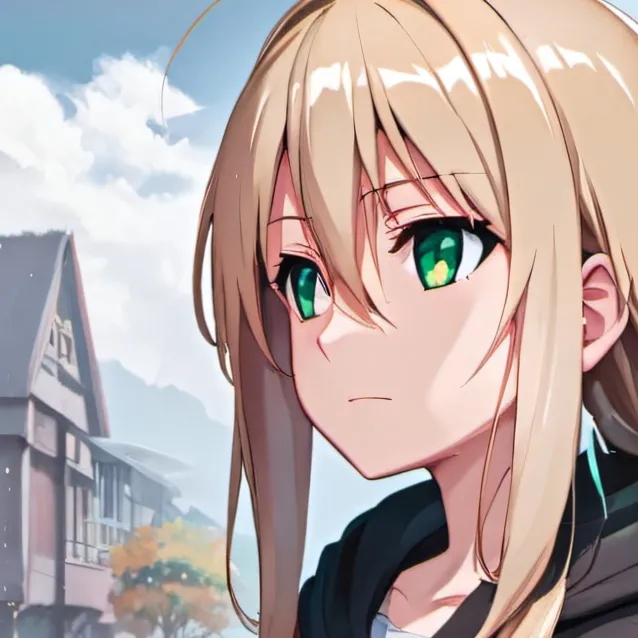 chat with ai character: danny