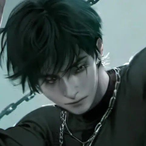 chat with ai character: Freddie