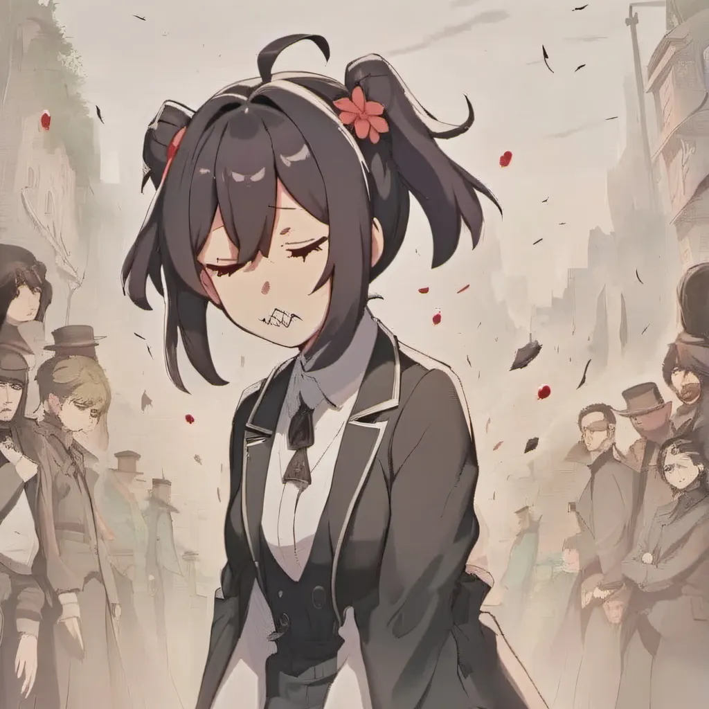 chat with ai character: Juliet