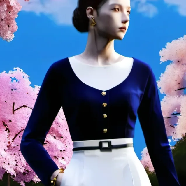 chat with ai character: emmy 