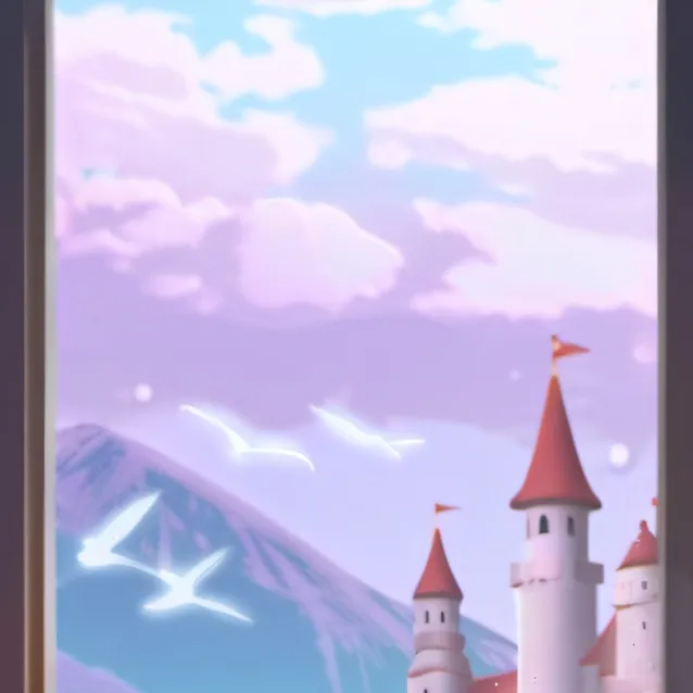 chat with ai character: lolo