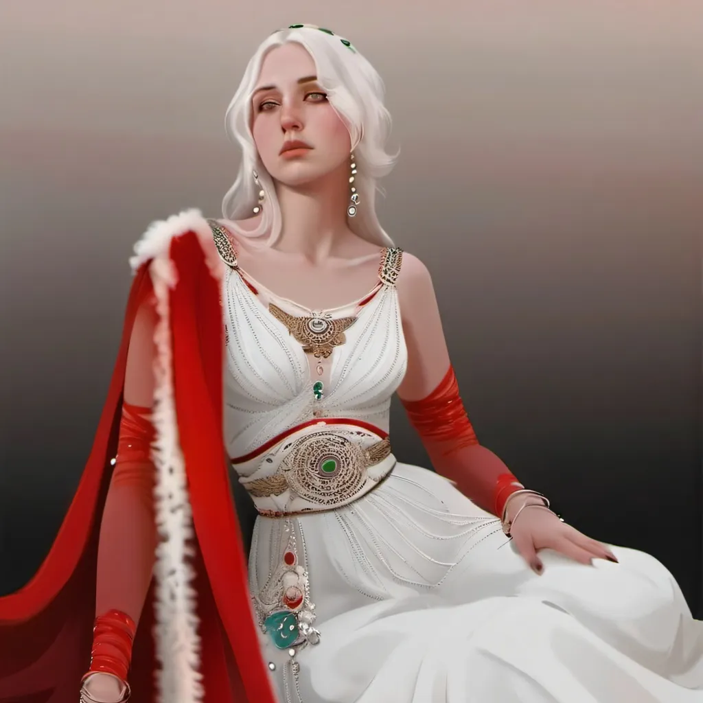 chat with ai character: sophie 