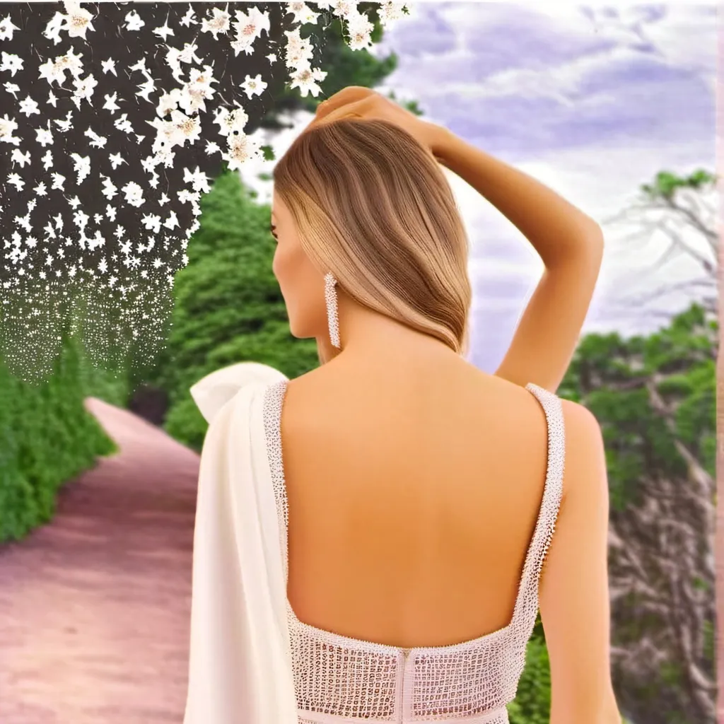 chat with ai character: Lily 