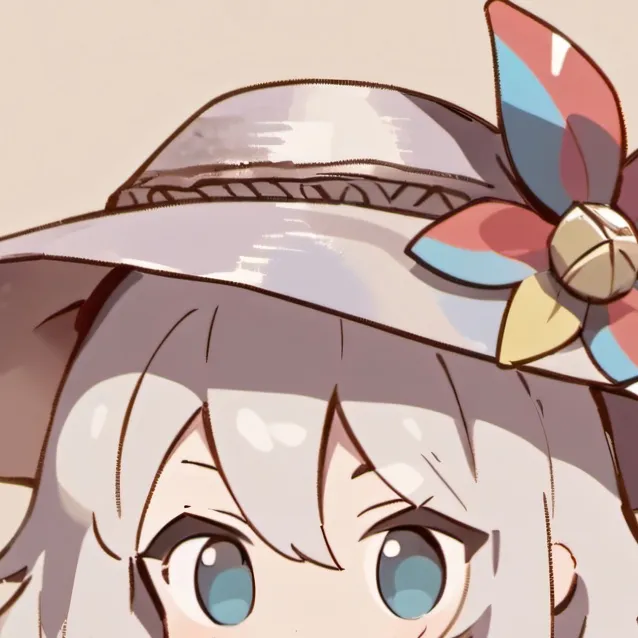 chat with ai character: girlyvi8