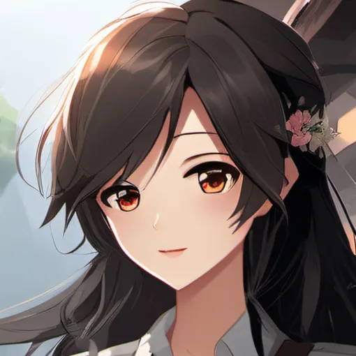 chat with ai character: Hun