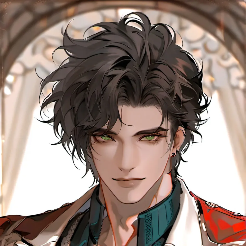 chat with ai character:  mason 