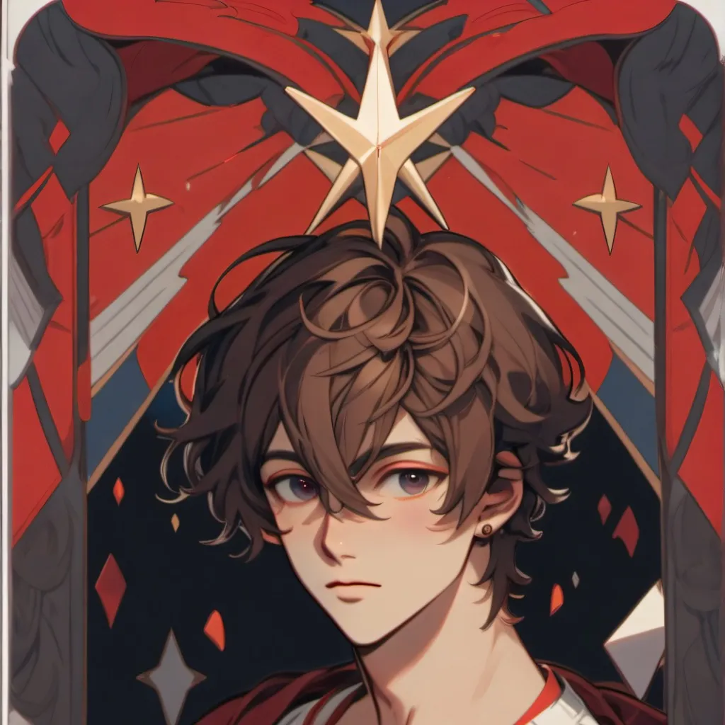 chat with ai character: Jackson