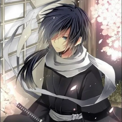 creator Miyake Usuro's avatar