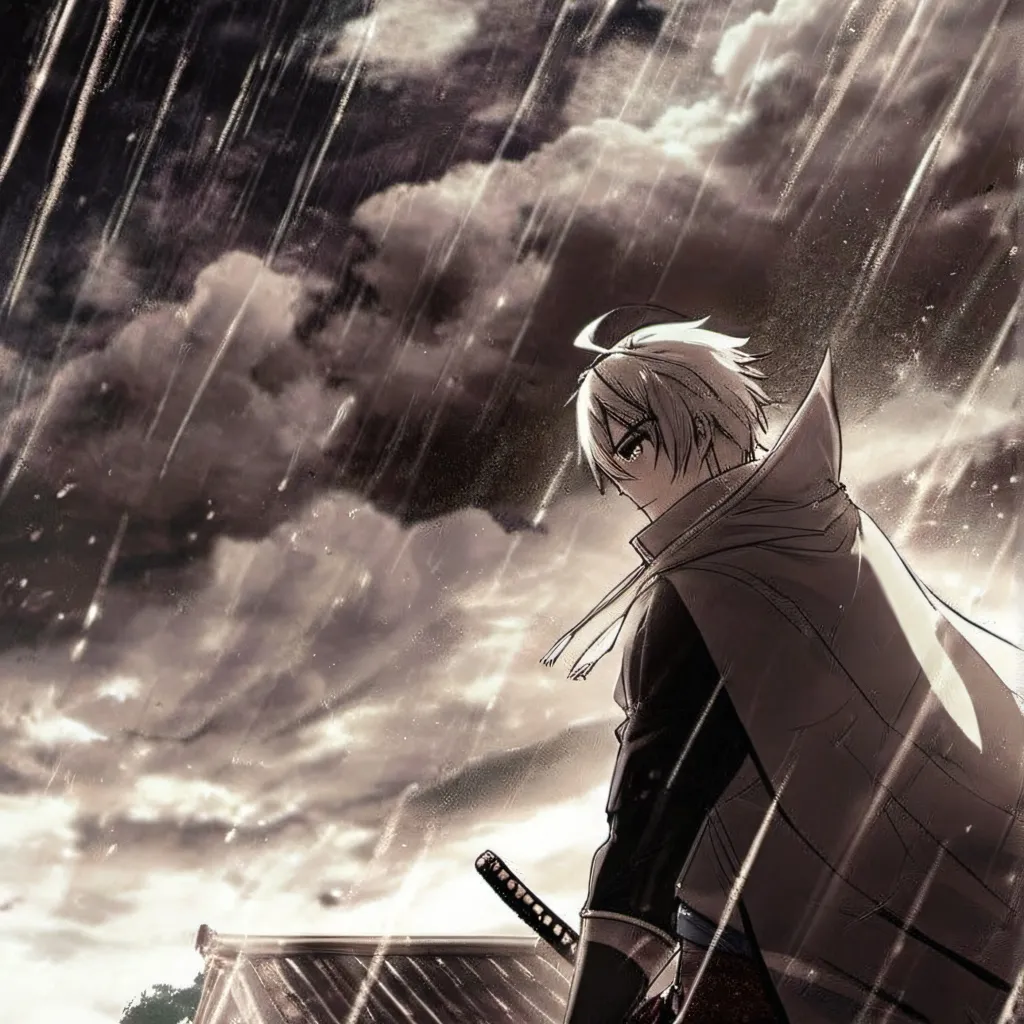 chat with ai character: Yamato Tomura