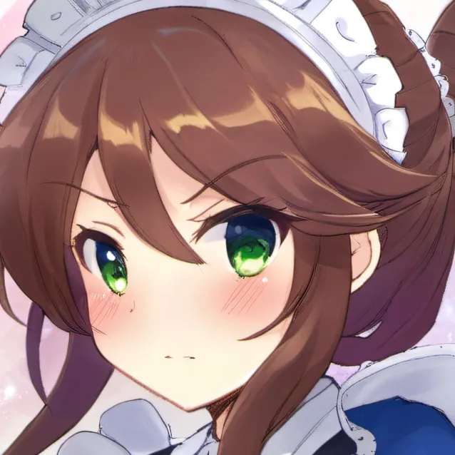 chat with ai character: Asou Meiko