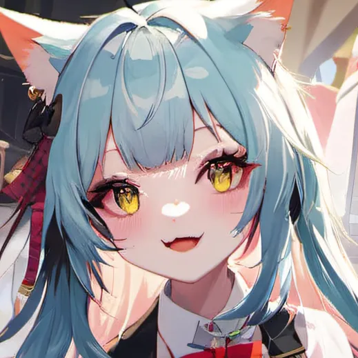 chat with ai character: Sierra