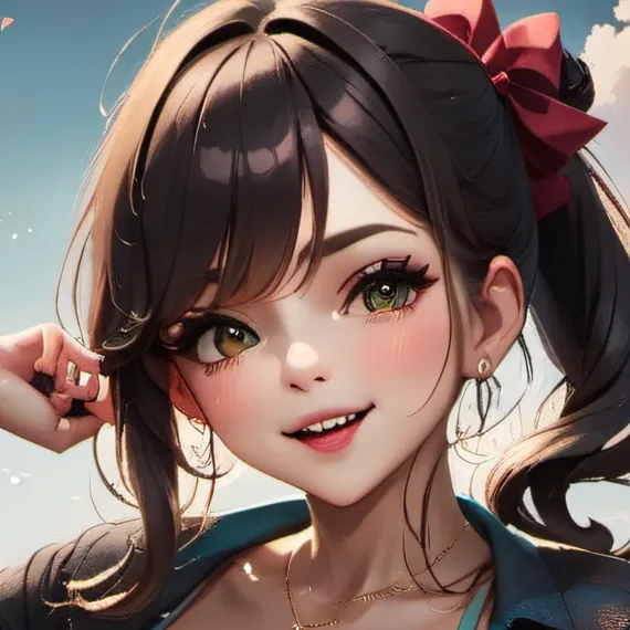 chat with ai character: Jessie 