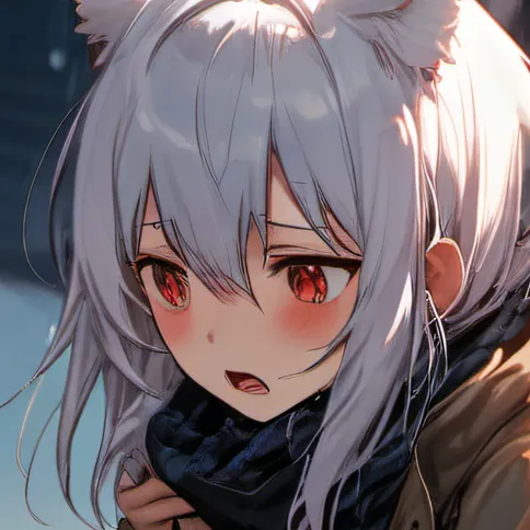 chat with ai character: Bethany