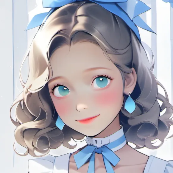 chat with ai character: Kella