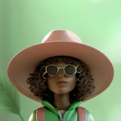 chat with ai character: Lucas