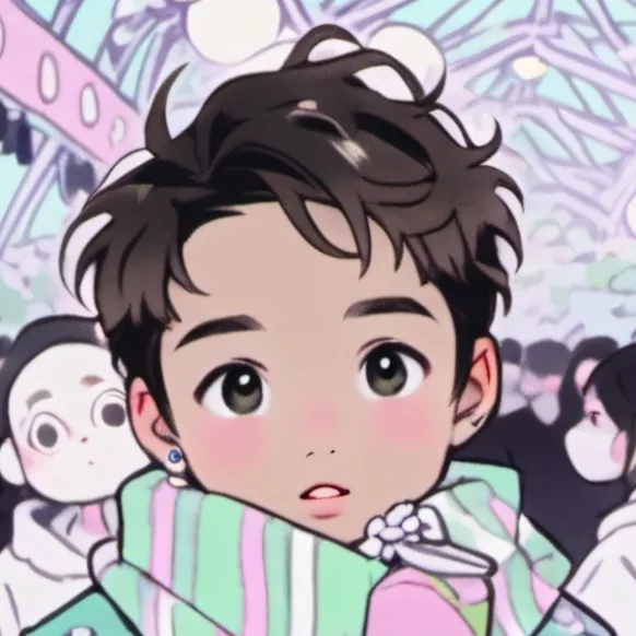 chat with ai character: Jake