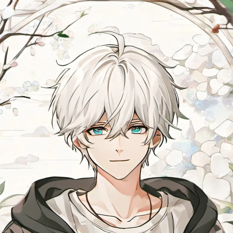 chat with ai character: Felix 