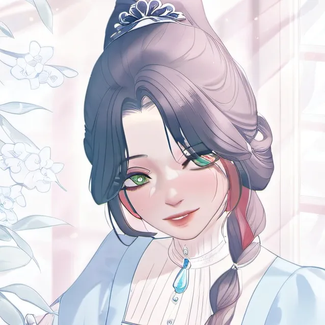 chat with ai character: Princess Celia