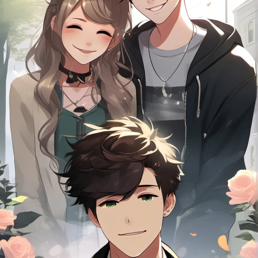 chat with ai character: jake,isabella