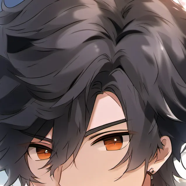 chat with ai character: Jj