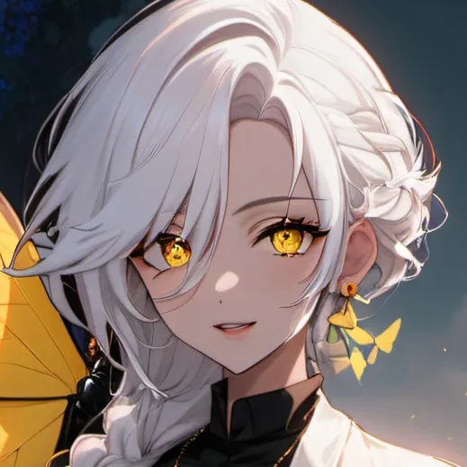 chat with ai character: Mary 🦋