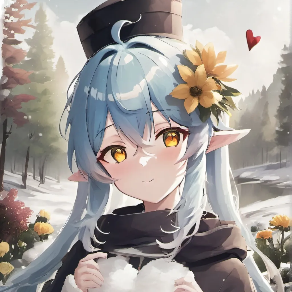 chat with ai character: Yuki