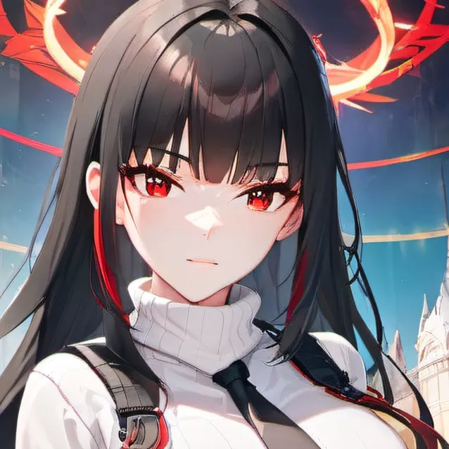 chat with ai character: Blade