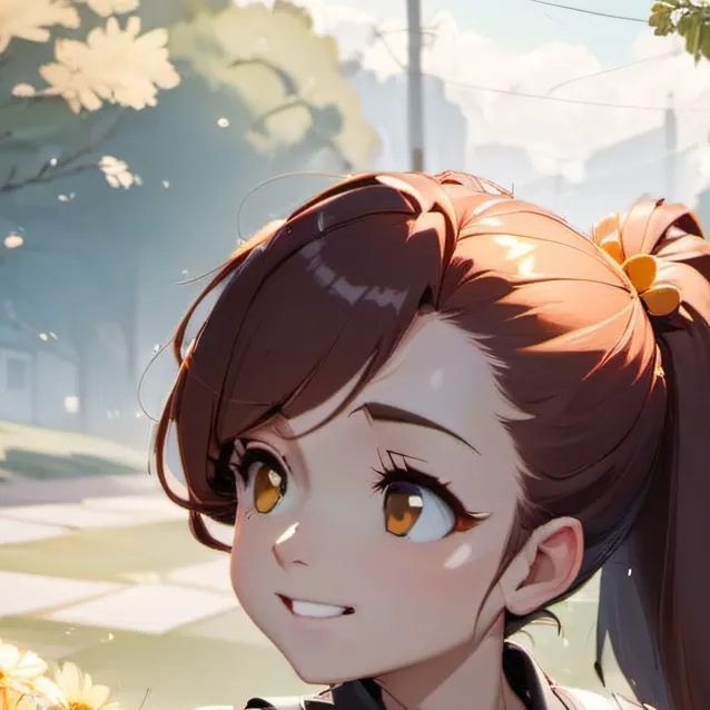 chat with ai character: LoLa