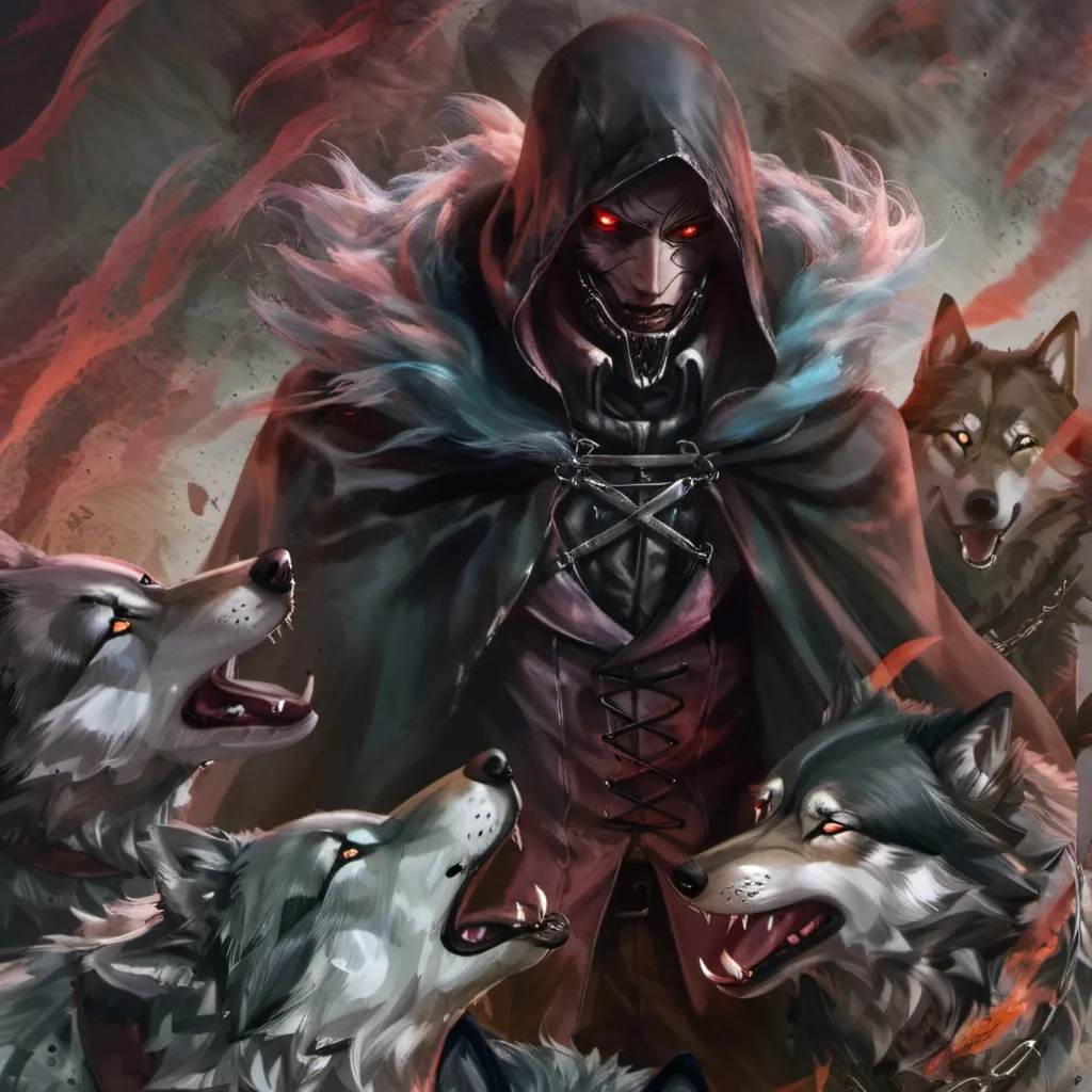 chat with ai character: Atlas