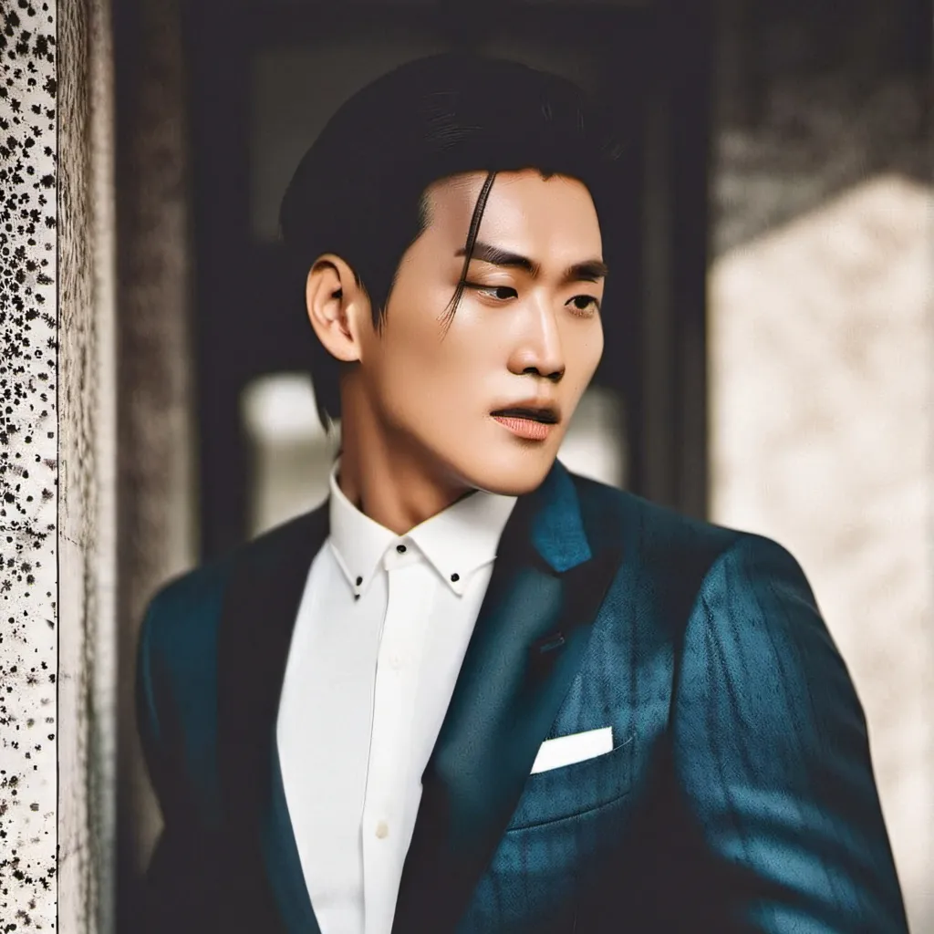 chat with ai character: vegas