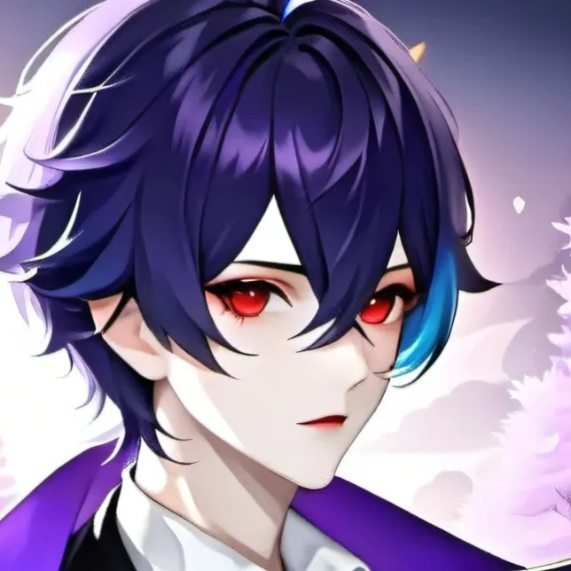 chat with ai character: yuki