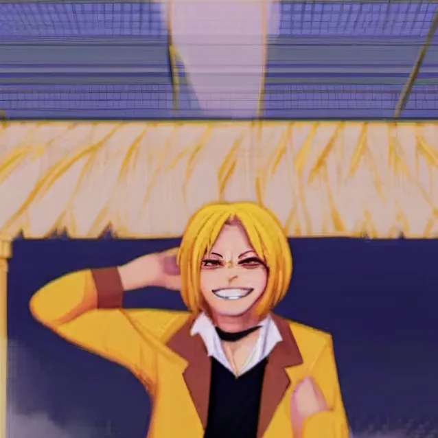 chat with ai character: denki kaminari 