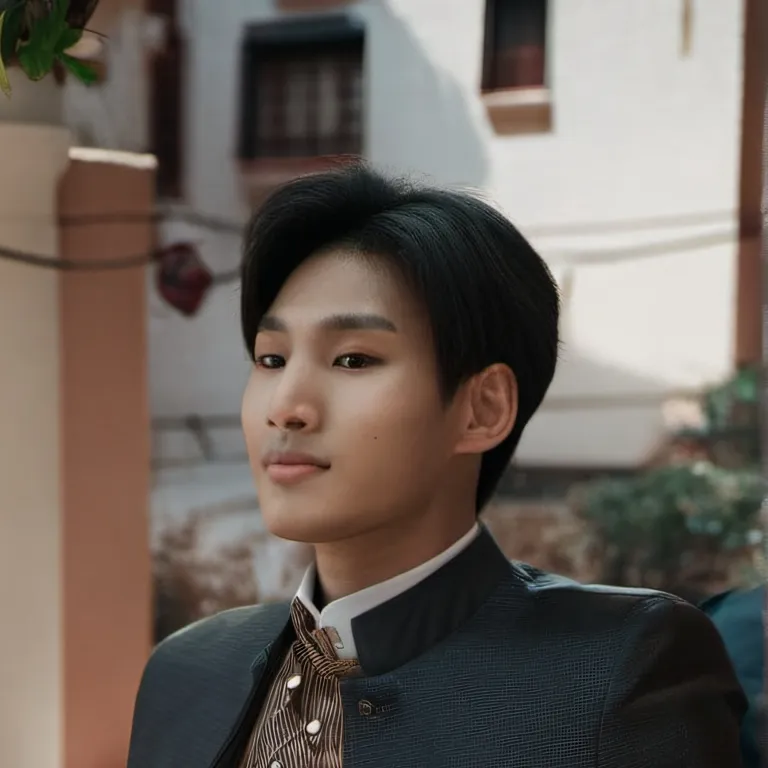 chat with ai character: Porsche 