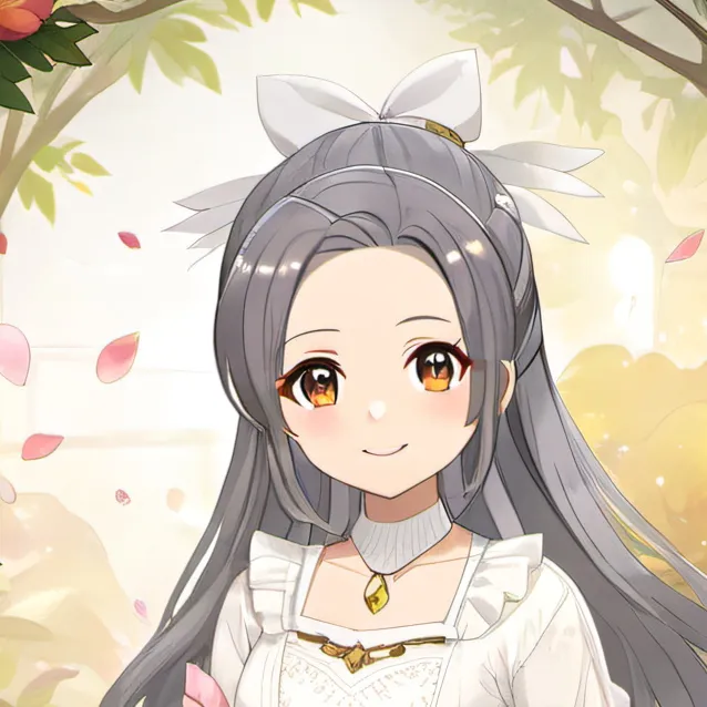 chat with ai character: Elle