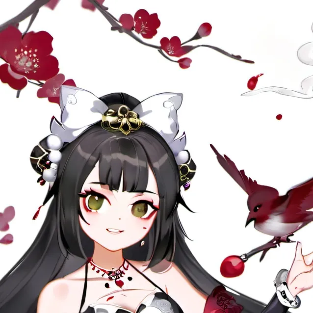 chat with ai character: Emmy