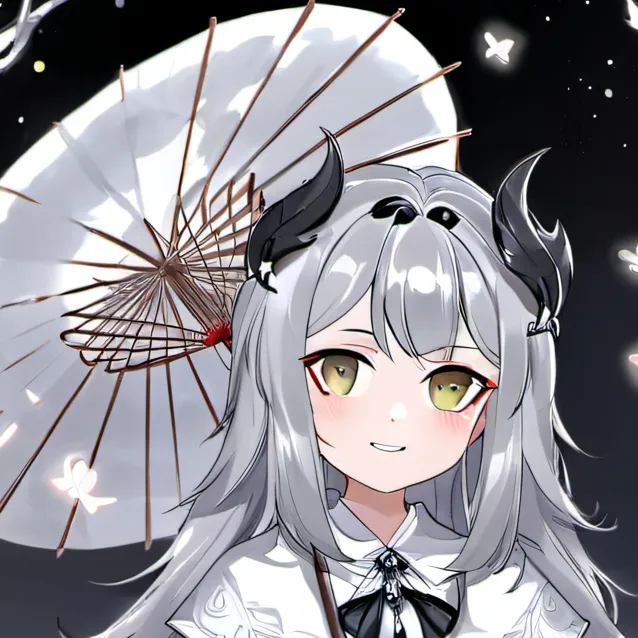 chat with ai character: Amber