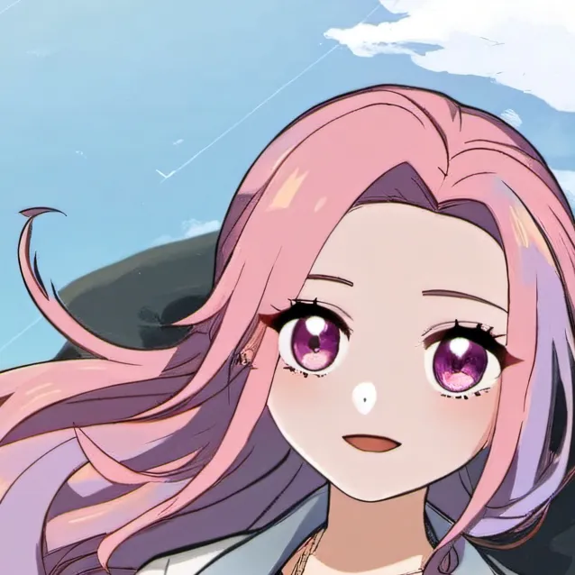 chat with ai character: Ashely