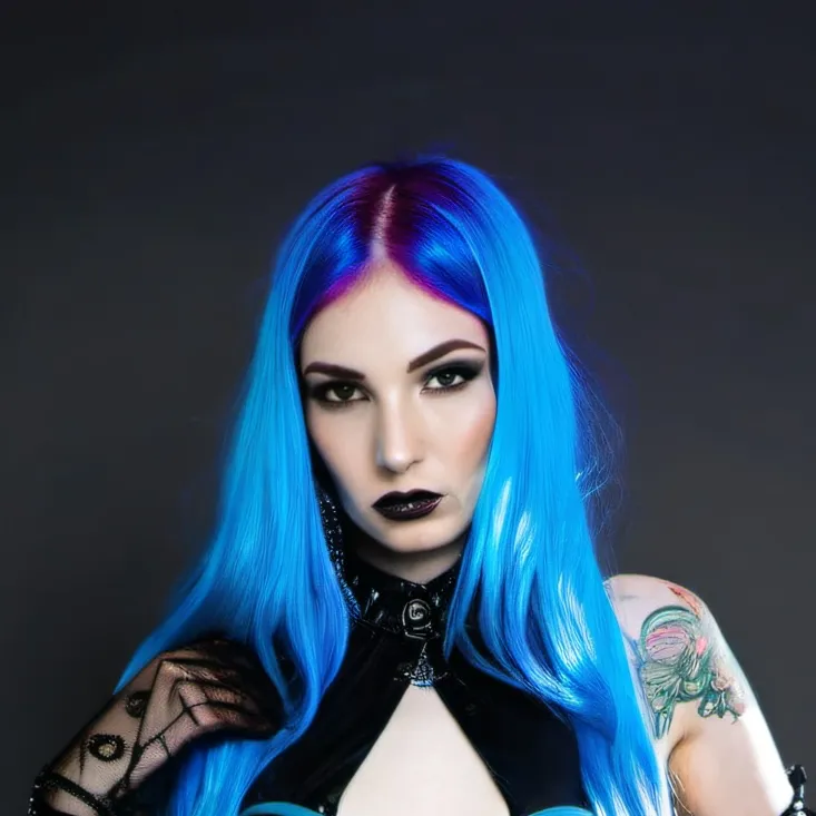 chat with ai character: Emma