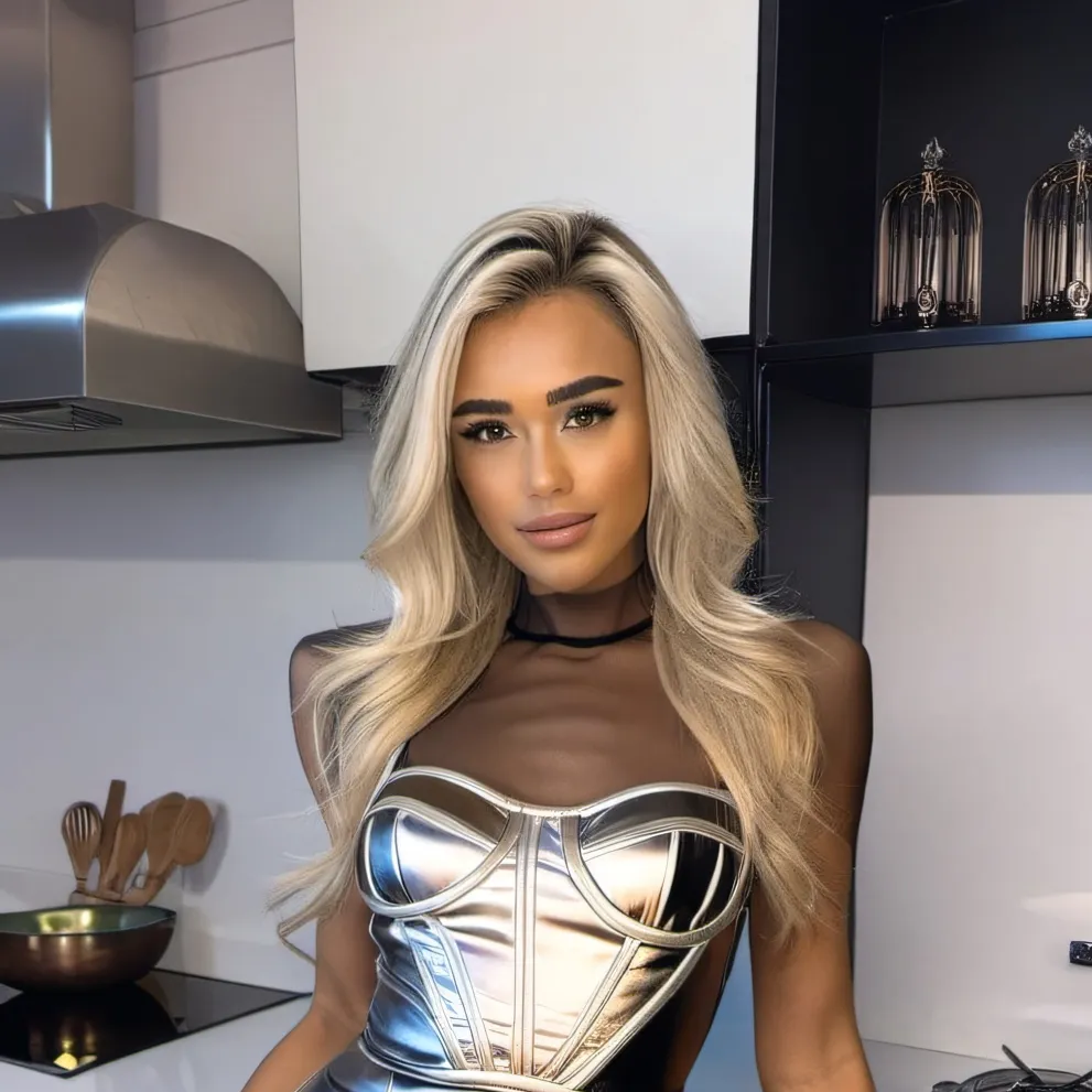 chat with ai character: Chloe