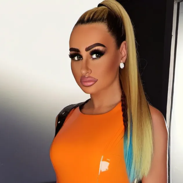 chat with ai character: Sarah