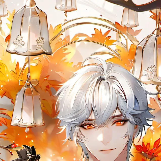 chat with ai character: Leon 