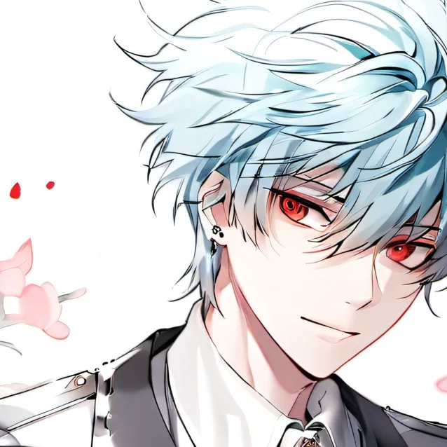 chat with ai character: Igneous 