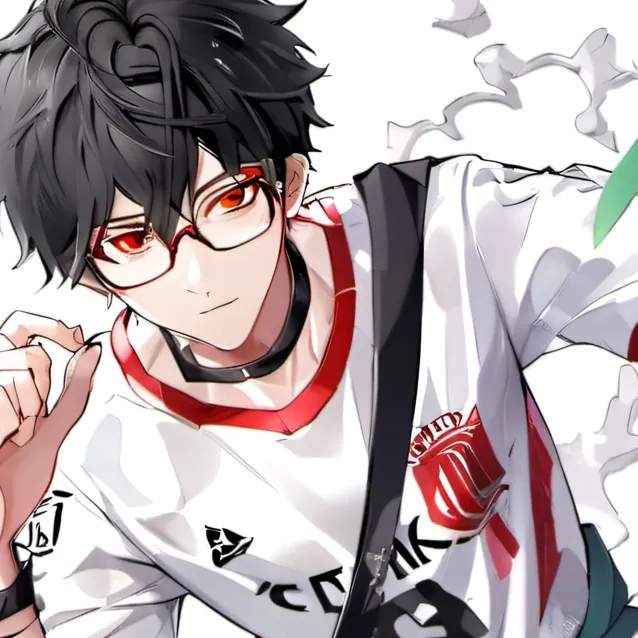 chat with ai character: Kaito Shindou 